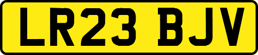 LR23BJV
