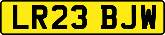 LR23BJW