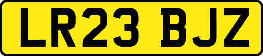 LR23BJZ