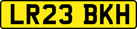 LR23BKH
