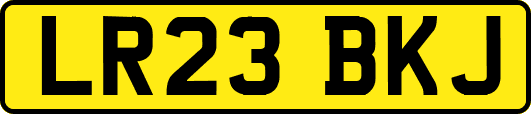 LR23BKJ