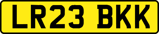 LR23BKK