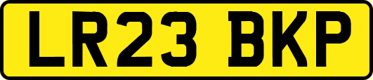 LR23BKP