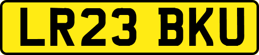 LR23BKU