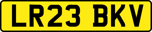 LR23BKV