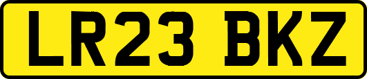 LR23BKZ