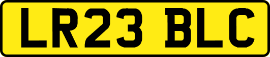 LR23BLC