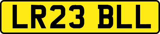 LR23BLL