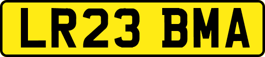 LR23BMA