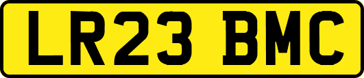 LR23BMC