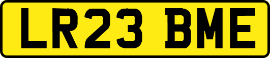 LR23BME