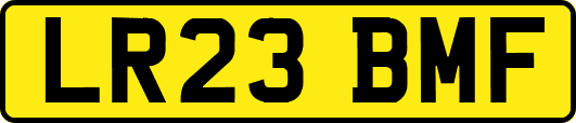 LR23BMF