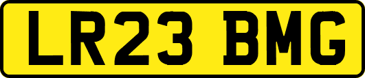 LR23BMG