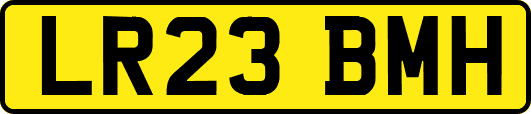 LR23BMH