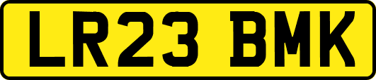 LR23BMK