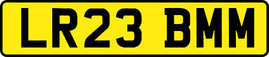 LR23BMM
