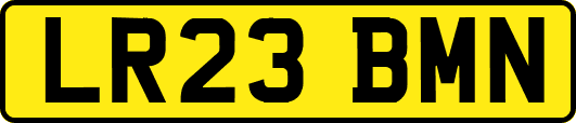 LR23BMN