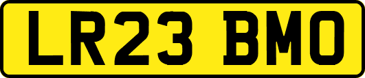 LR23BMO