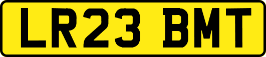 LR23BMT