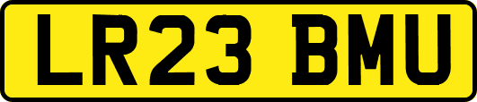 LR23BMU