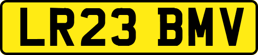 LR23BMV