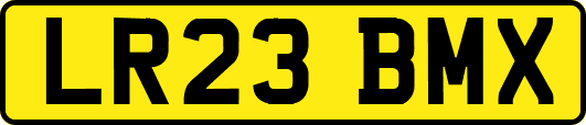 LR23BMX