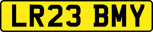 LR23BMY