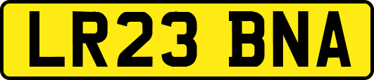 LR23BNA