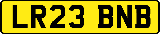 LR23BNB