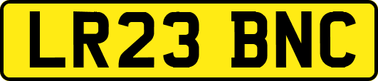 LR23BNC
