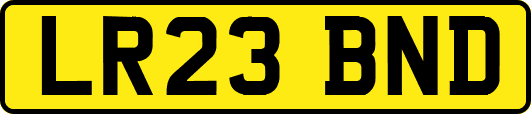 LR23BND