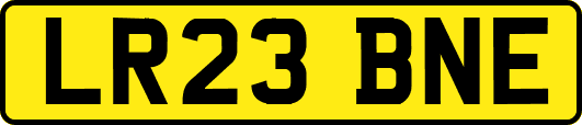 LR23BNE