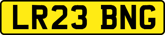 LR23BNG