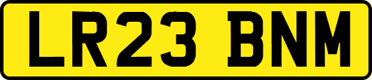 LR23BNM