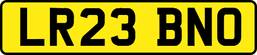 LR23BNO