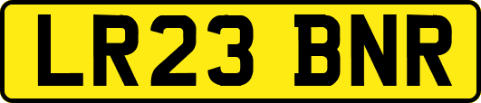 LR23BNR