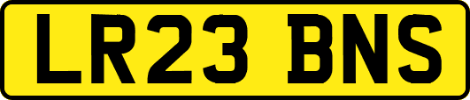 LR23BNS