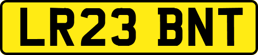 LR23BNT