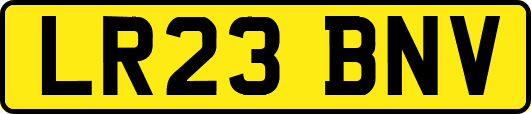 LR23BNV
