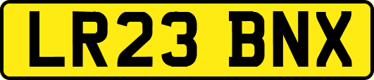 LR23BNX