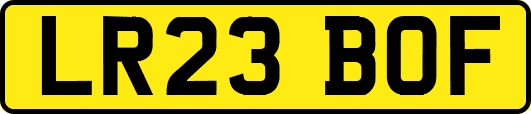 LR23BOF