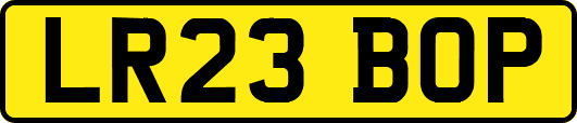 LR23BOP