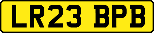 LR23BPB