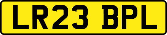 LR23BPL