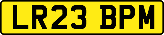 LR23BPM
