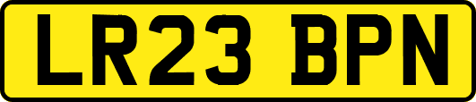 LR23BPN
