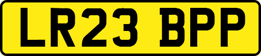 LR23BPP