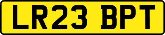 LR23BPT