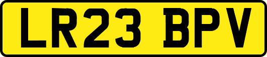 LR23BPV