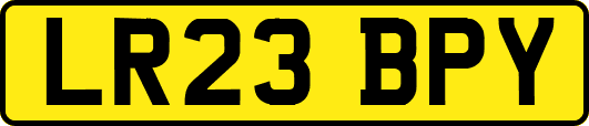 LR23BPY